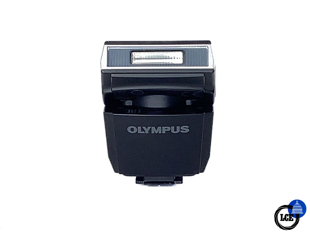 Olympus FL-LM3 Flash