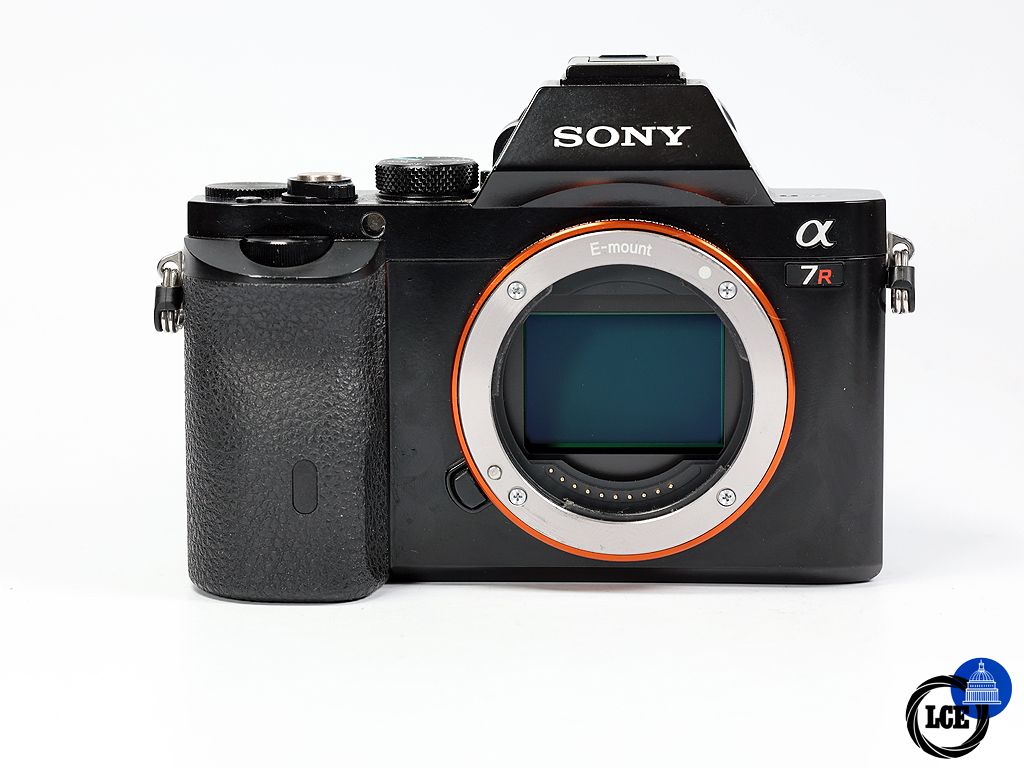 Sony A7R BODY Sony A7R BODY
