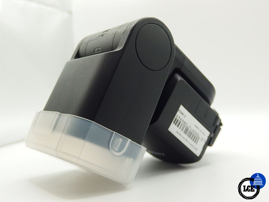 Sony HVL-F60RM2 flash