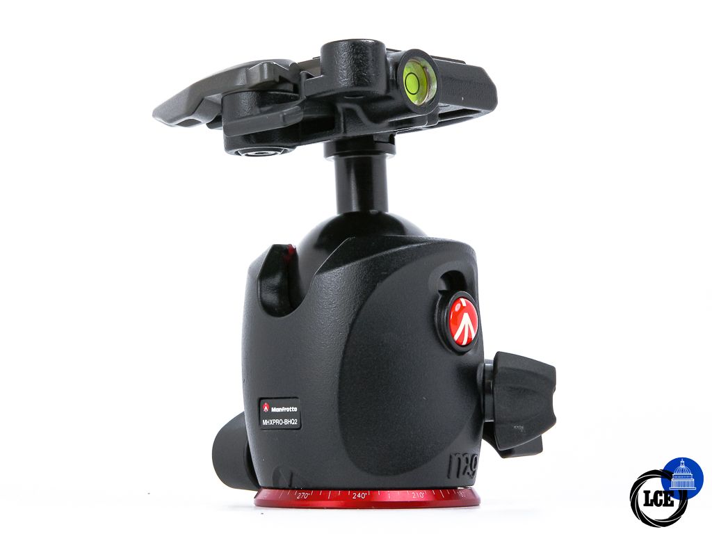 Manfrotto MHXPRO-BHQ2 Manfrotto MHXPRO-BHQ2