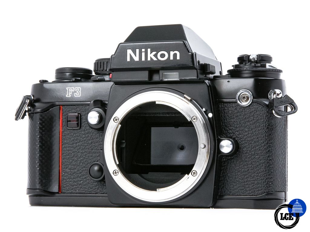 Nikon F3 Body 