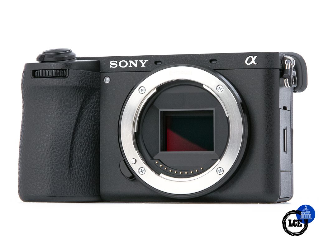 Sony A6700 Body **1.5k Shutter Count** Sony A6700 Body **1.5k Shutter Count**