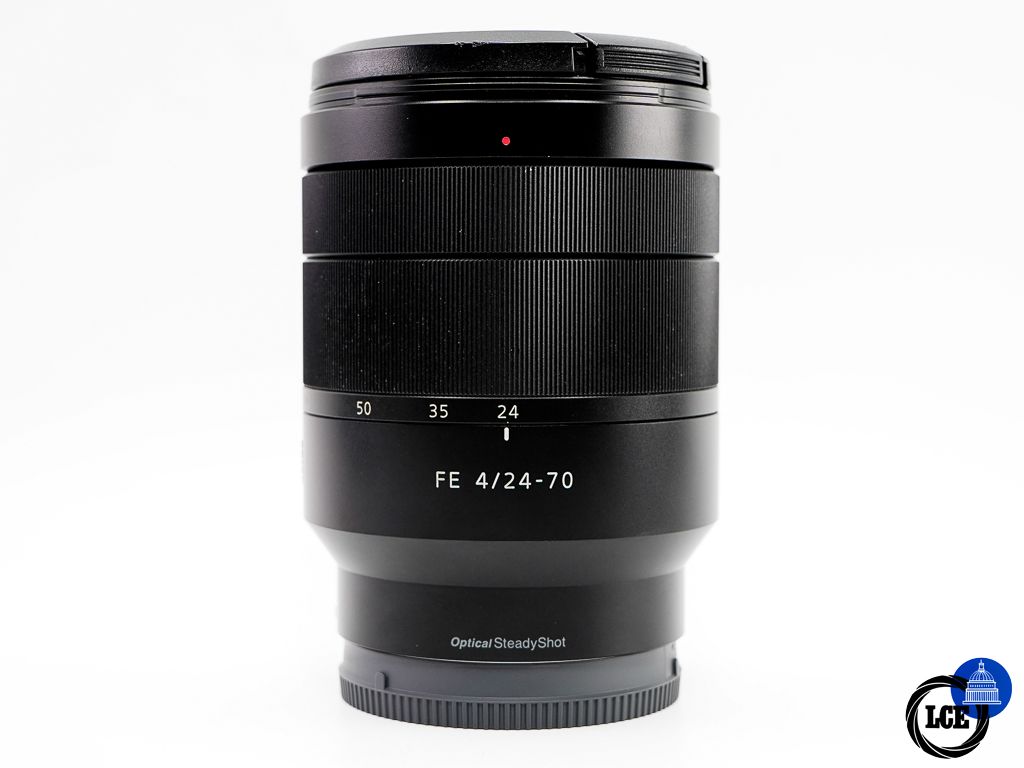 Sony FE 24-70mm F4 ZA OSS Zeiss Vario-Tessar T* Sony FE 24-70mm F4 ZA OSS Zeiss Vario-Tessar T*