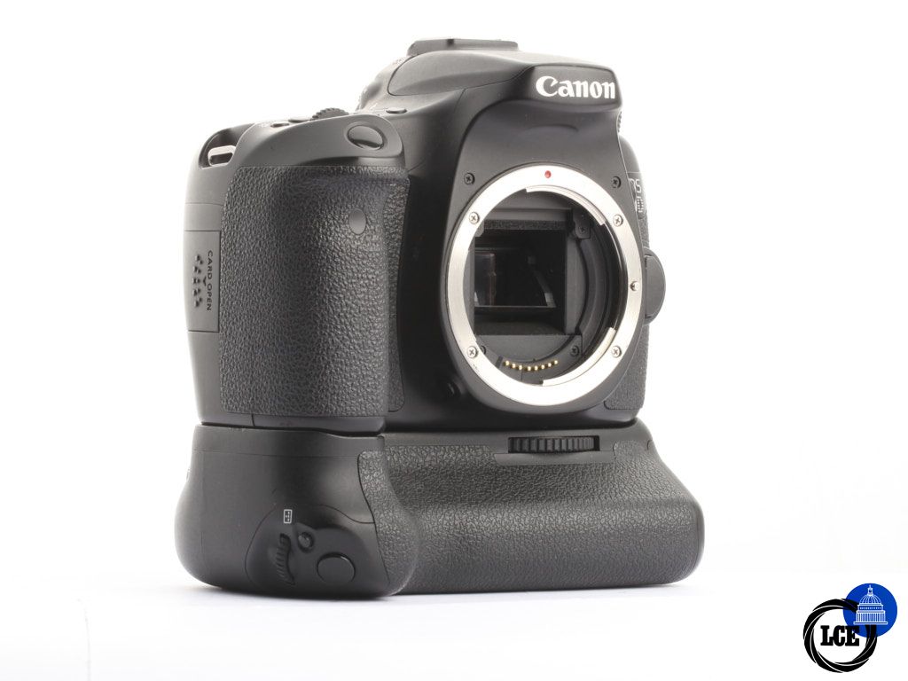 Canon 70D + BG-E14 Grip [4*] | 10115723