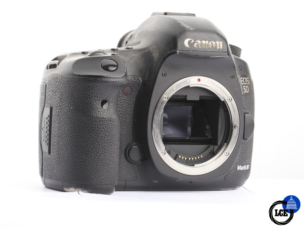 Canon 5D III Body [2*] | 10115726