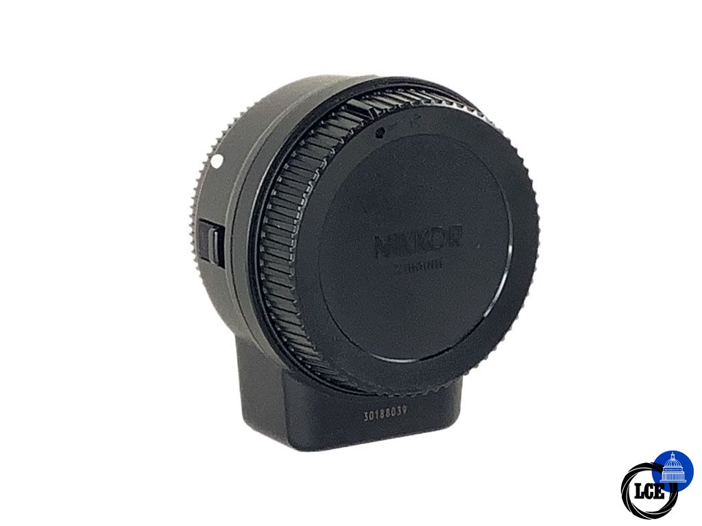 Nikon FTZ Adapter Nikon FTZ Adapter