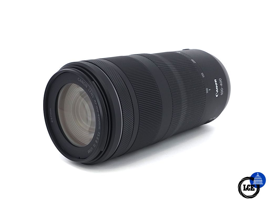 Canon RF 100-400mm F5.6-8 IS USM | 4* Canon RF 100-400mm F5.6-8 IS USM | 4*