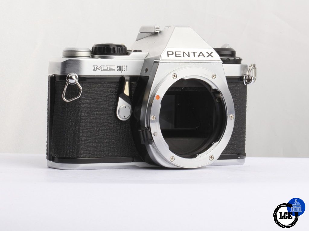 Pentax ME Super Body [4*] | 10115734