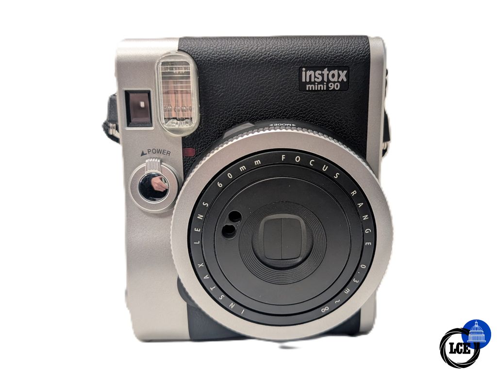 FujiFilm Instax Mini 90 Neo Classic 
