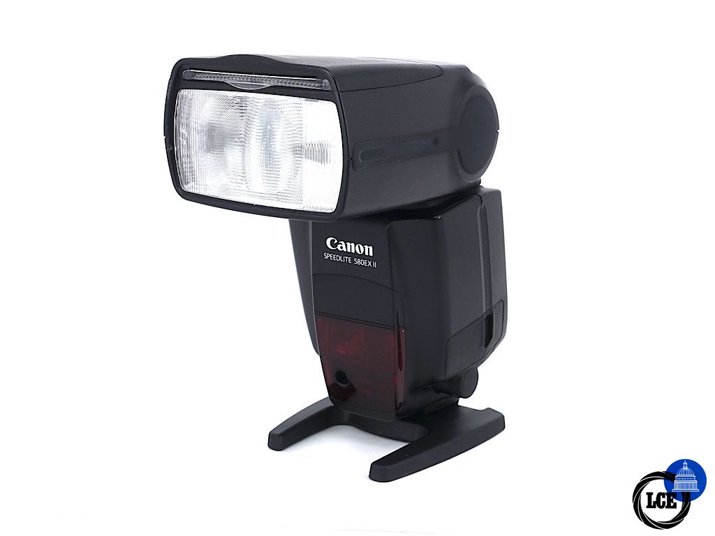 Canon Speedlite 580EX II - Case | 4*