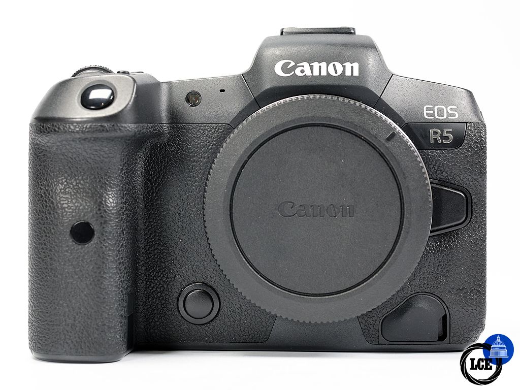 Canon EOS R5 Body | 1277644