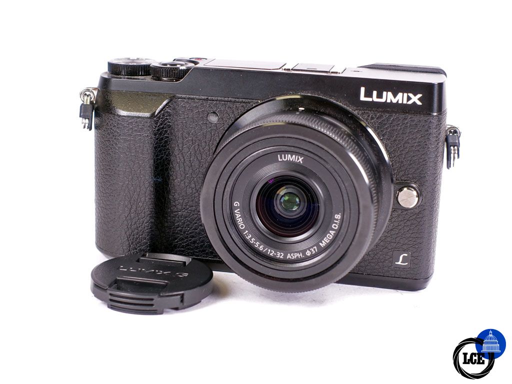 Panasonic GX80-+12-32 <2k acc