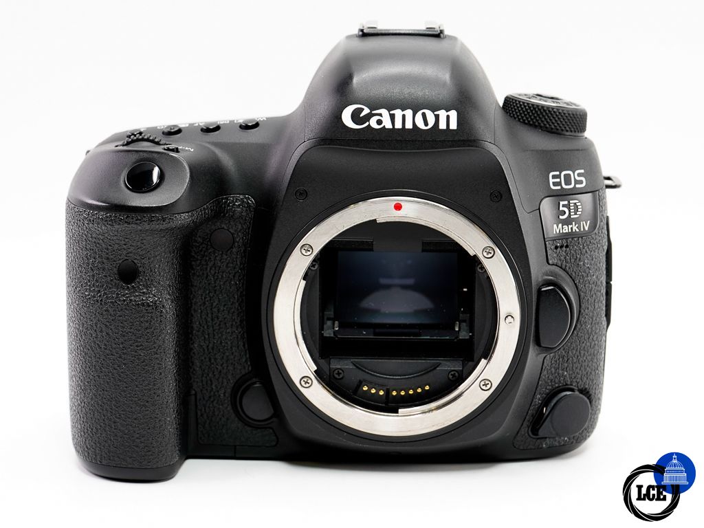 Canon EOS 5D MK IV Body Canon EOS 5D MK IV Body