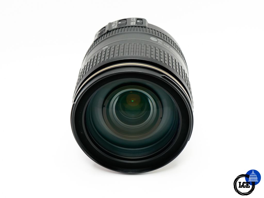 Nikon AF-S 24-120mm F4G ED VR N * BOXED * Nikon AF-S 24-120mm F4G ED VR N * BOXED *