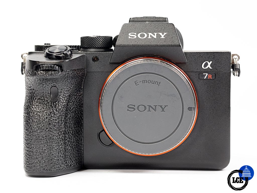 Sony A7R IV Body | 1277645