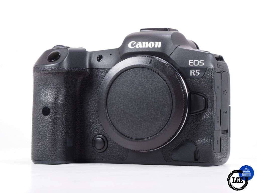 Canon R5 Body
