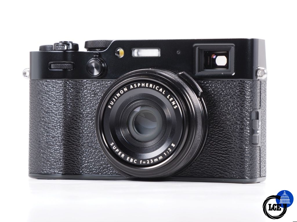 FujiFilm X100 VI