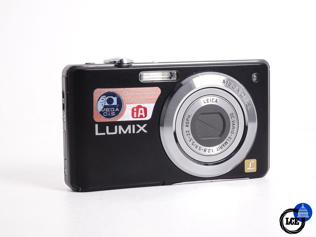 Panasonic FS6