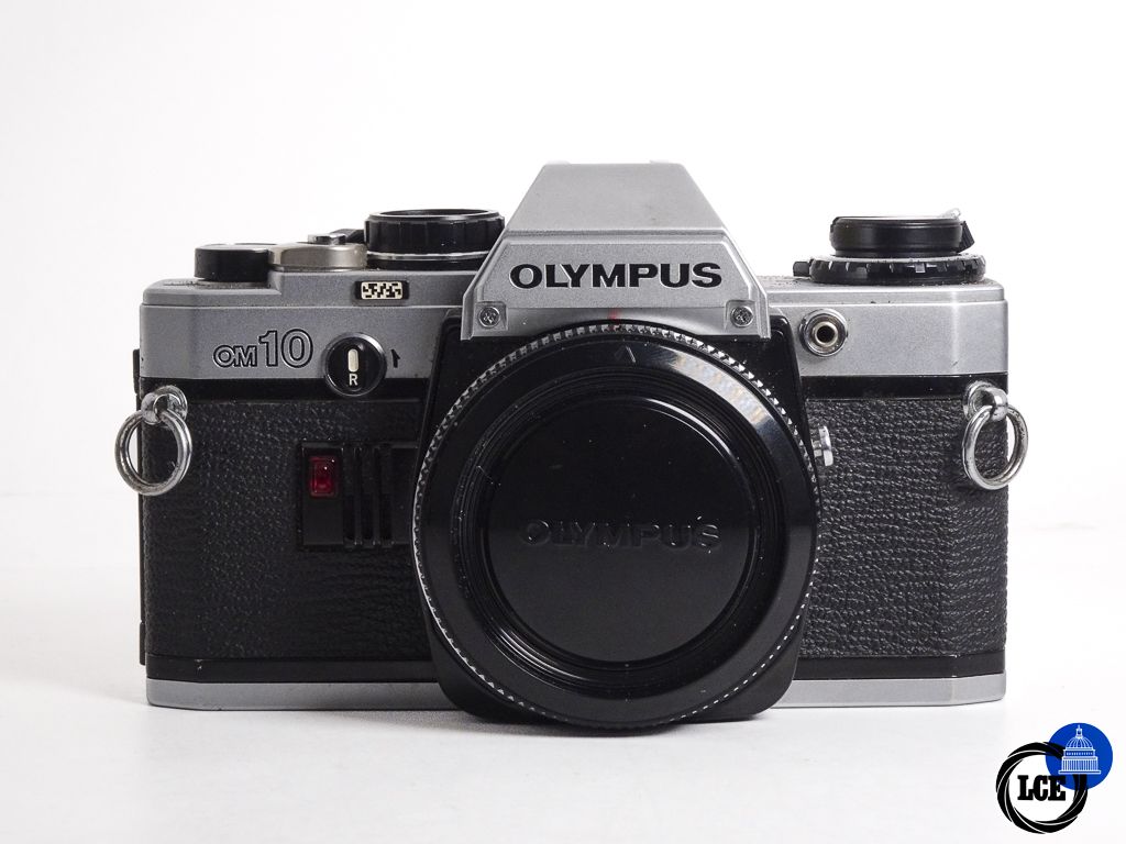 Olympus OM-10
