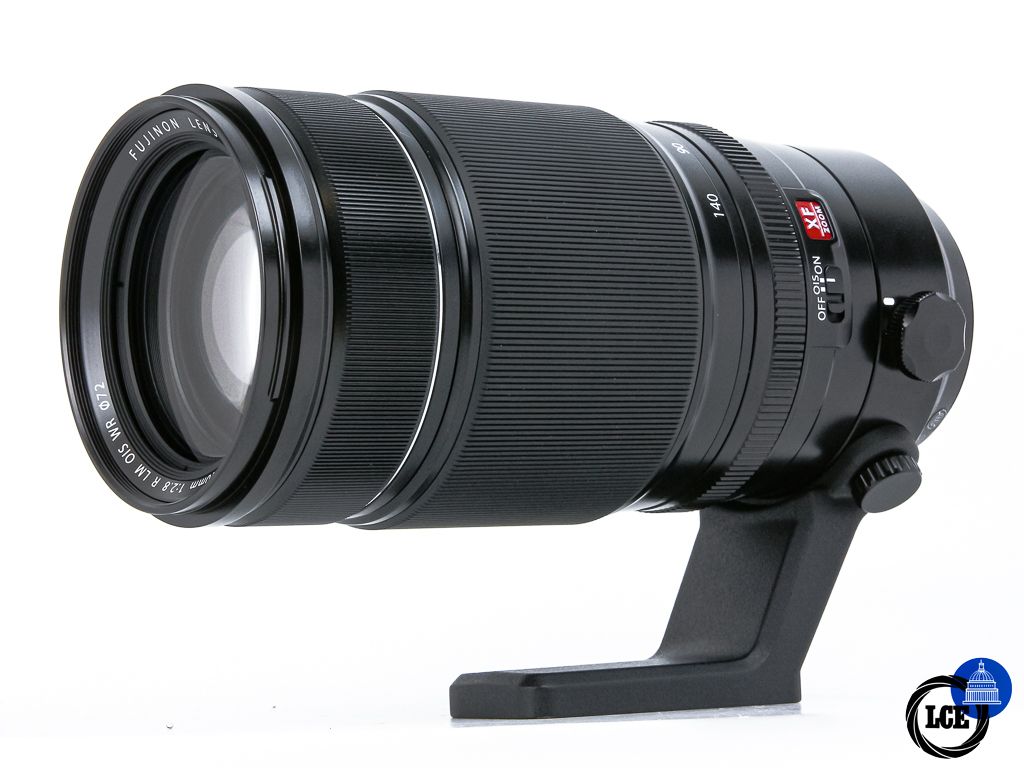 FujiFilm XF 50-140mm f2.8 R LM OIS WR FujiFilm XF 50-140mm f2.8 R LM OIS WR