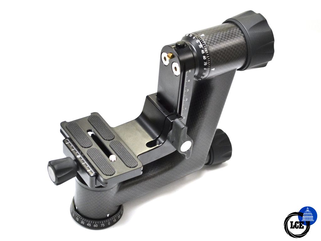 Sirui PH-10 Gimbal Head