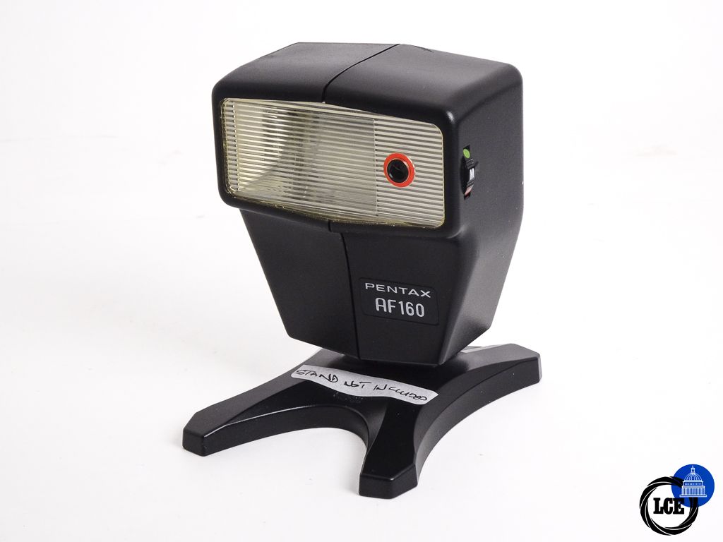 Pentax AF 160 Flash