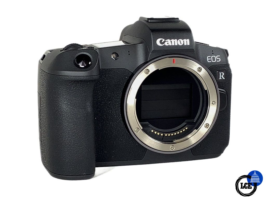 Canon EOS R Body Canon EOS R Body