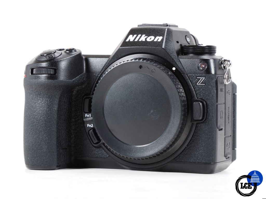 Nikon Z6 III Body