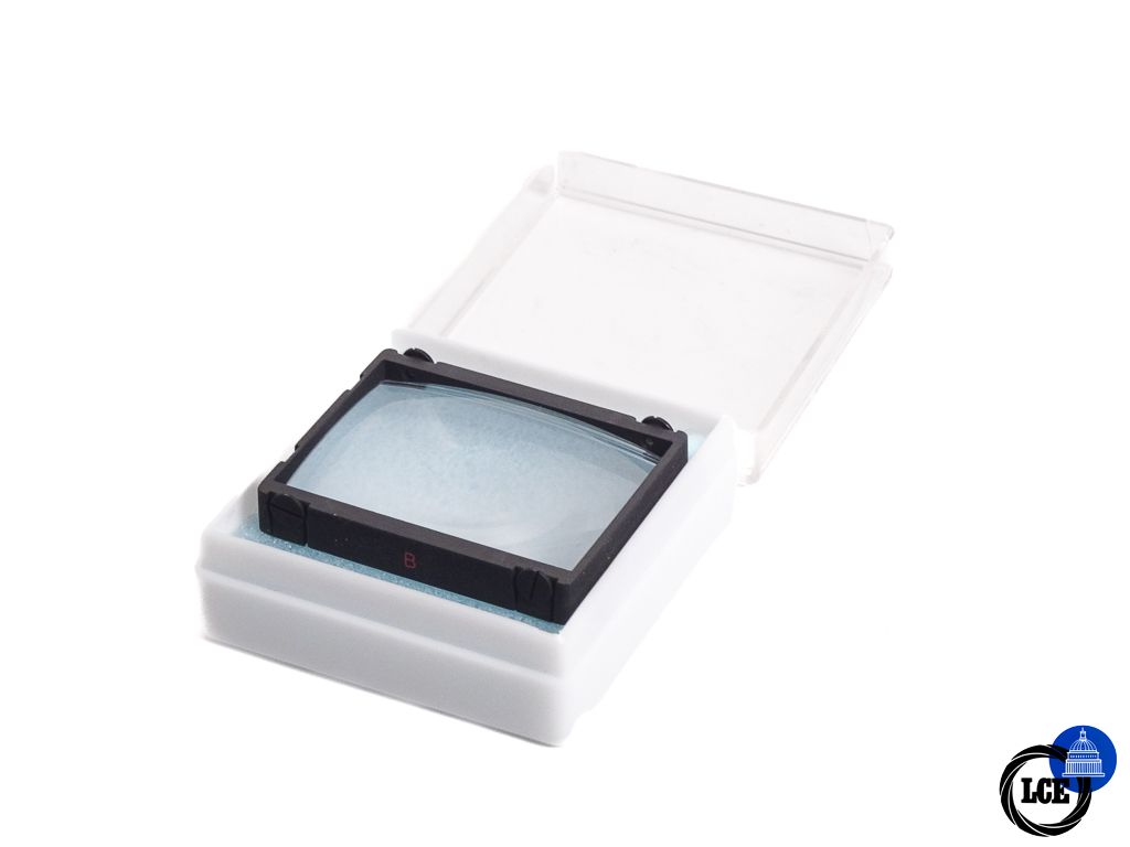 Nikon Type B Focusing screen for Nikon F Nikon Type B Focusing screen for Nikon F