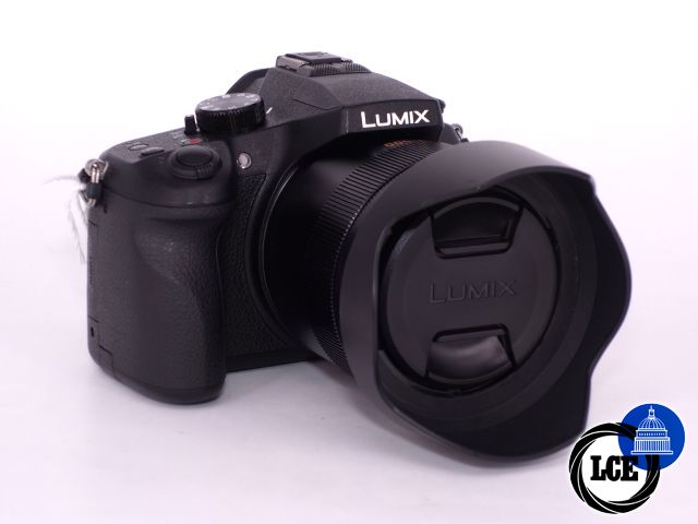 Panasonic Lumix FZ1000