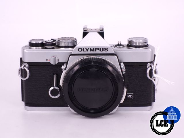 Olympus OM-1 Body