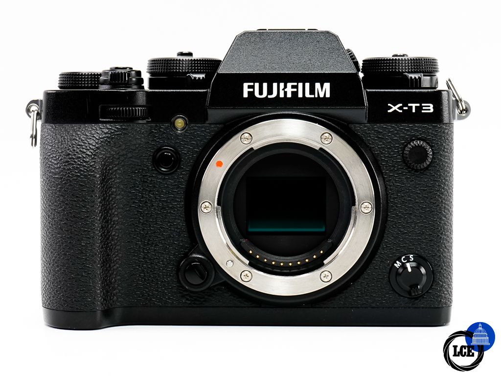 FujiFilm X-T3 BODY FujiFilm X-T3 BODY