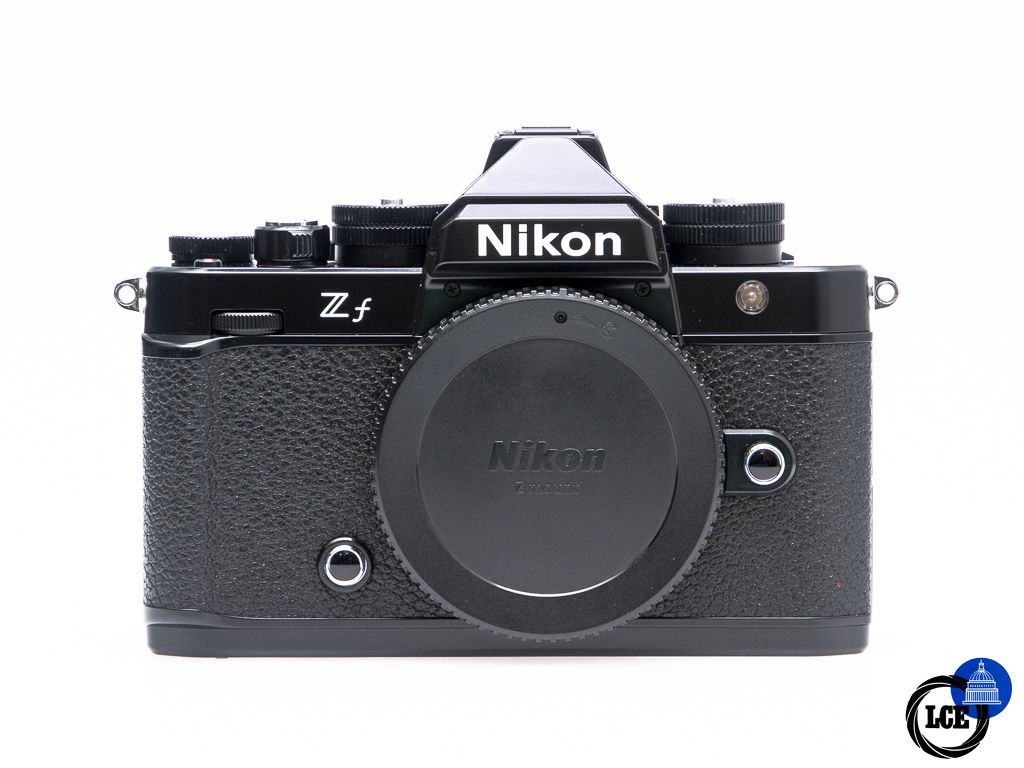 Nikon Zf Body Nikon Zf Body