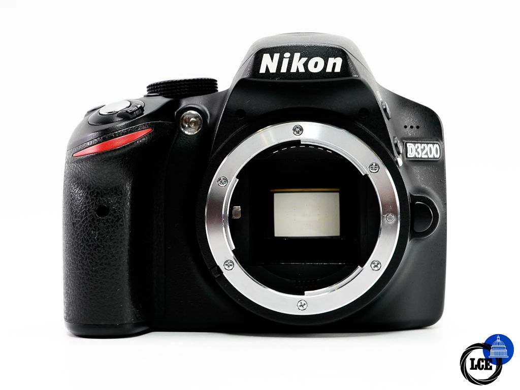 Nikon D3200 Body Nikon D3200 Body