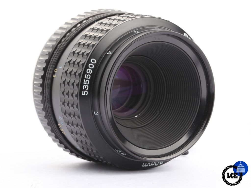 Pentax A Macro 50mm f/2.8 SMC [4*] | 10115730