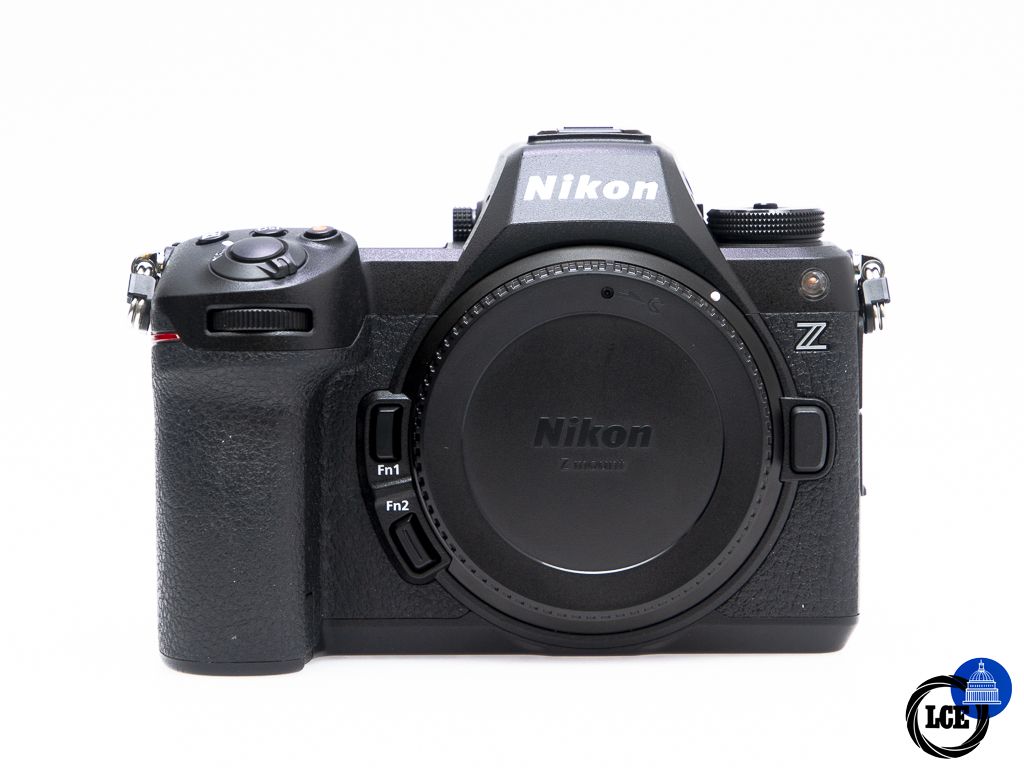 Nikon Z6 III Body Nikon Z6 III Body