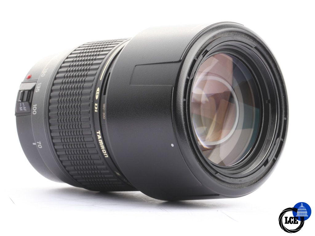 Tamron 70-300mm [Canon] [4*] | 10115765
