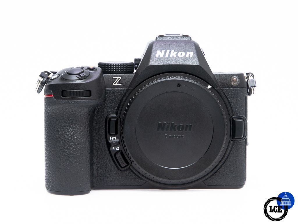 Nikon Z5 II Body Nikon Z5 II Body