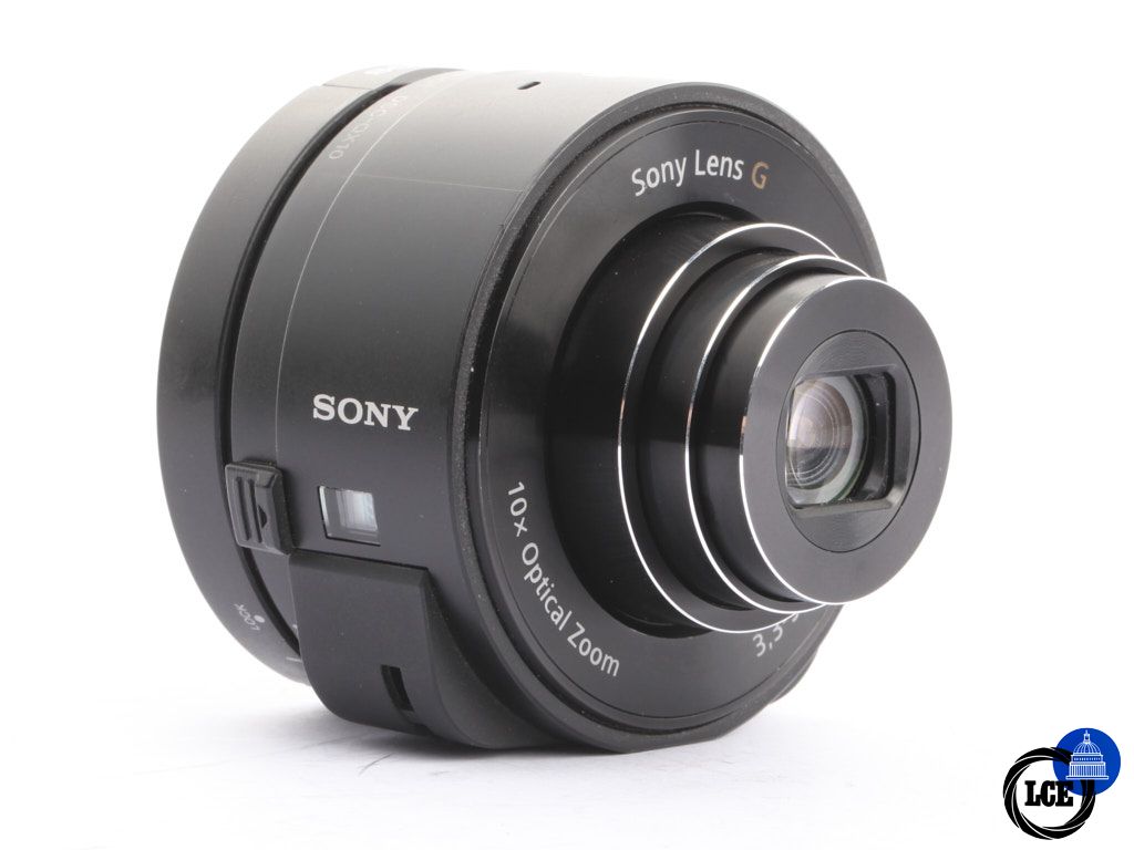 Sony QX10 [4*] | 10115743