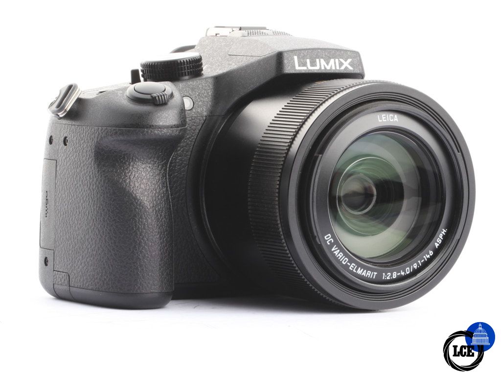 Panasonic Lumix FZ1000 [4*] | 10115780