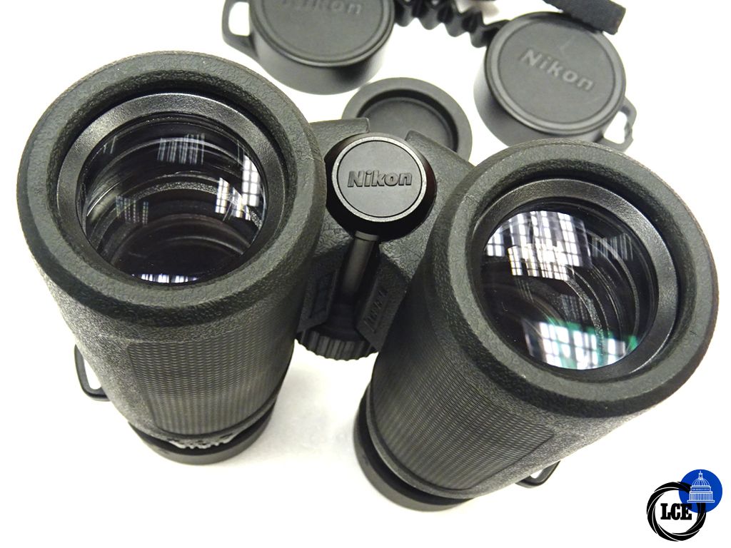 Nikon P3 8x30