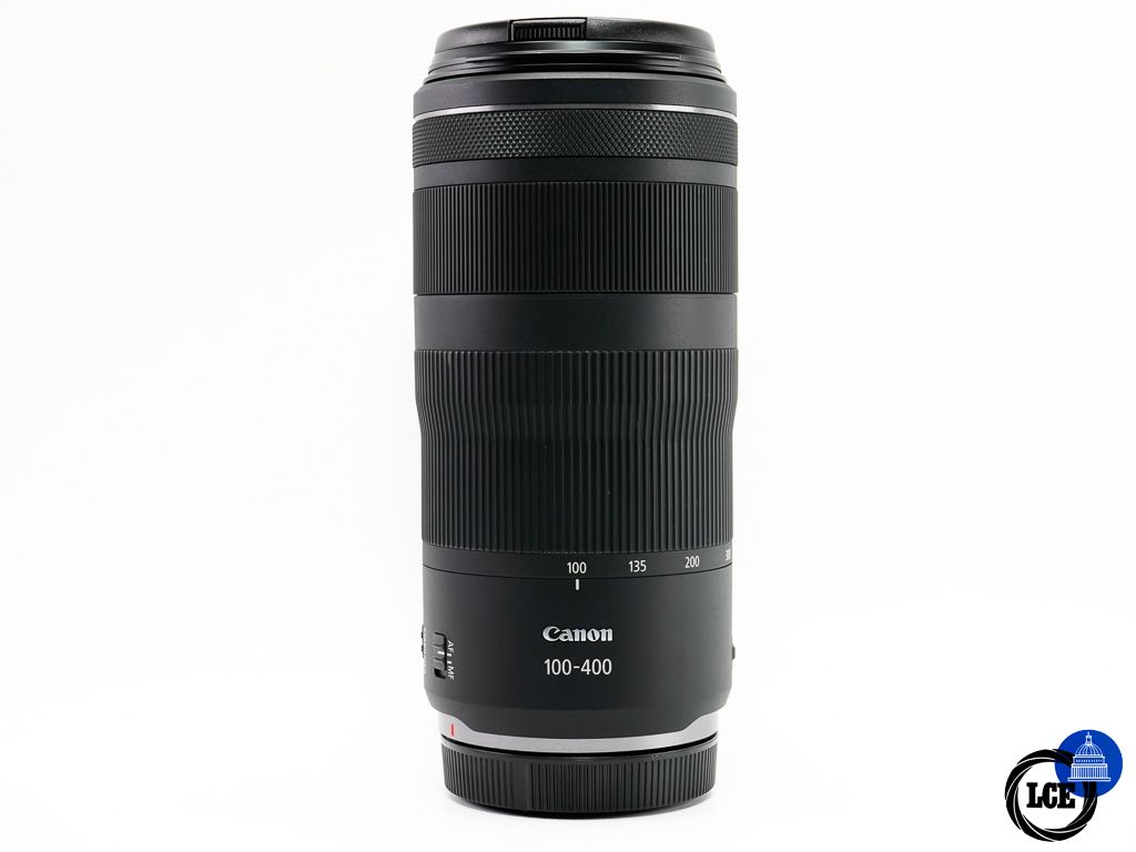 Canon RF 100-400mm F5.6-8 IS USM * BOXED *