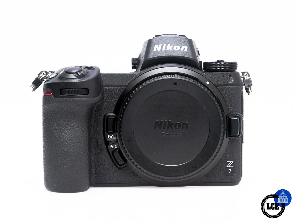 Nikon Z7 Body Nikon Z7 Body