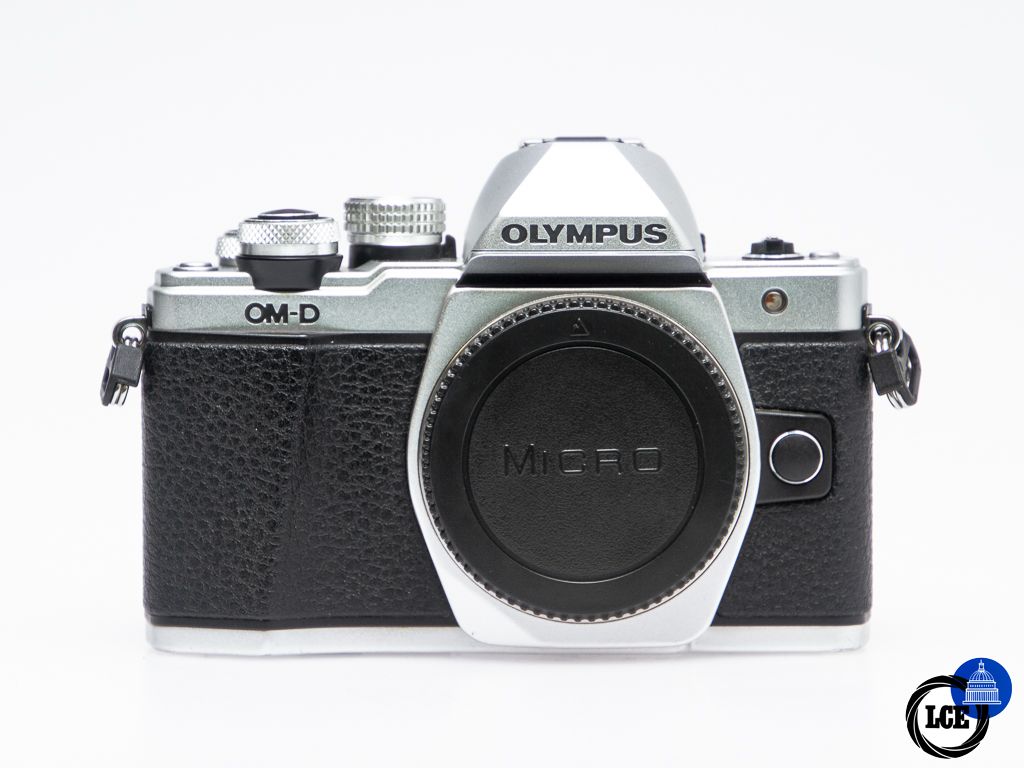 Olympus OM-D E-M10 II Body Olympus OM-D E-M10 II Body