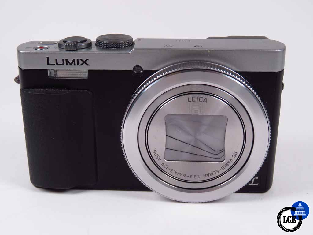 Panasonic Lumix TZ70