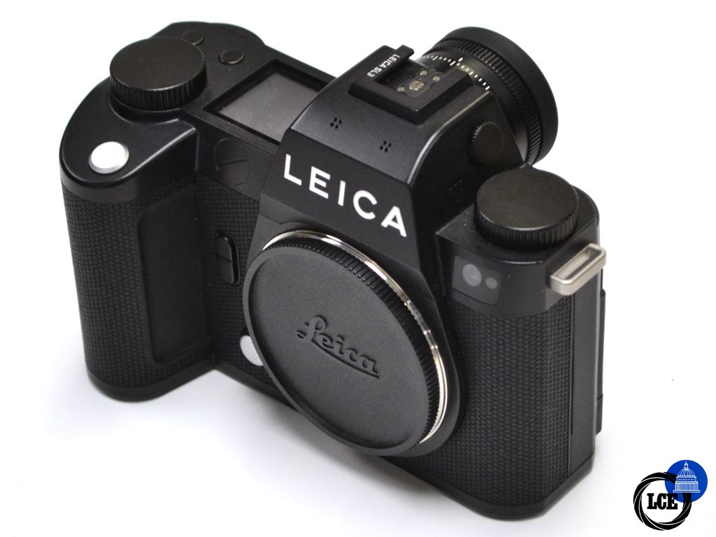Leica SL-3 Body