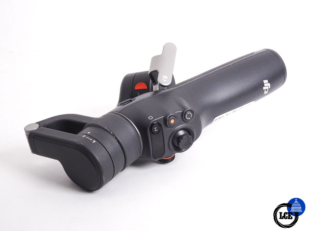 DJI Osmo Mobile 6