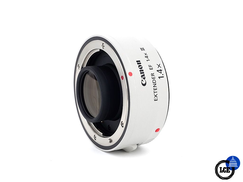 Canon Extender EF 1.4x III - Boxed | 5*