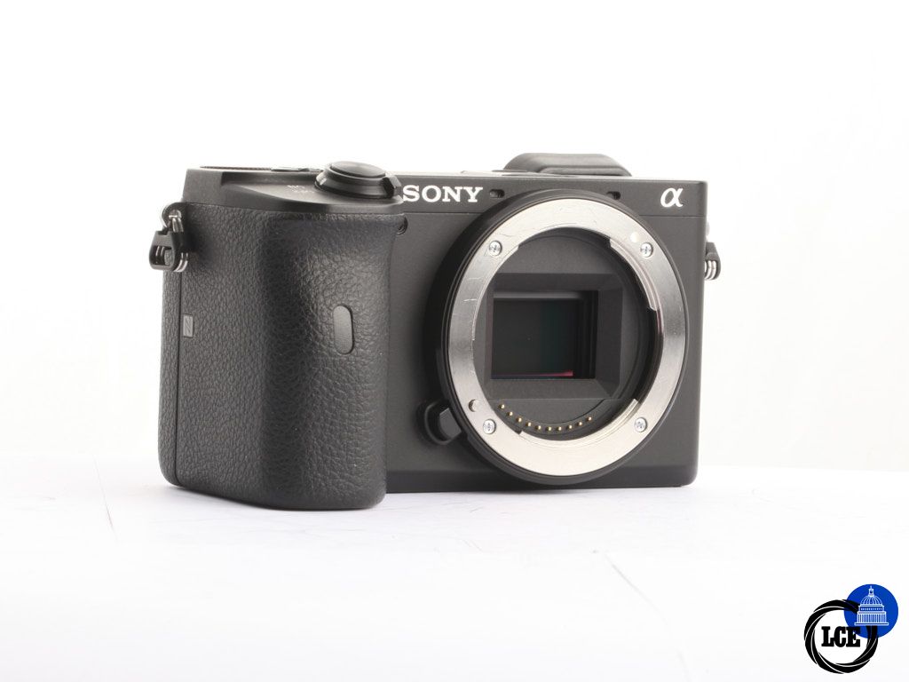 Sony A6600 Body [4*] | 10115781