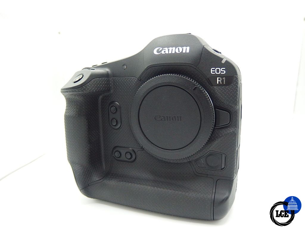 Canon R1 Body <1000k shutter